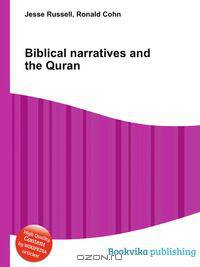 Biblical narratives and the Quran