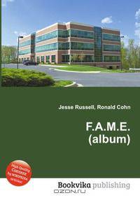 F.A.M.E. (album)