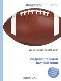 Vietnam national football team