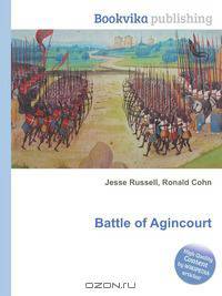 Battle of Agincourt