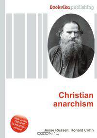 Christian anarchism