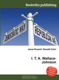 I. T. A. Wallace-Johnson