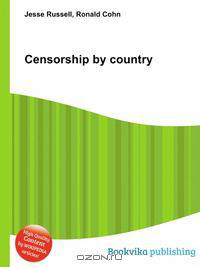 Censorship by country