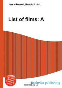 List of films: A