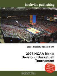 2005 NCAA Men