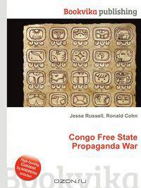 Congo Free State Propaganda War