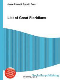 List of Great Floridians