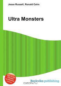 Ultra Monsters
