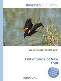 List of birds of New York