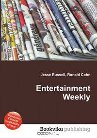 Entertainment Weekly