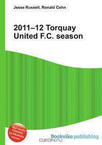 2011–12 Torquay United F.C. season