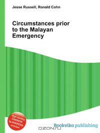 Circumstances prior to the Malayan Emergency