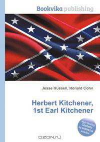 Herbert Kitchener, 1st Earl Kitchener