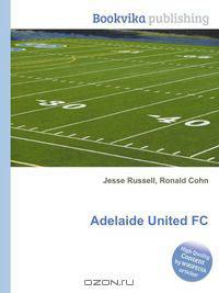 Adelaide United FC
