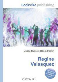 Regine Velasquez