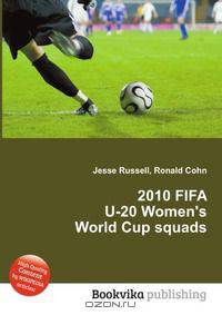 2010 FIFA U-20 Women