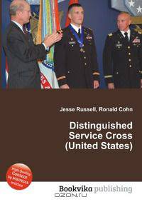 Distinguished Service Cross (United States)