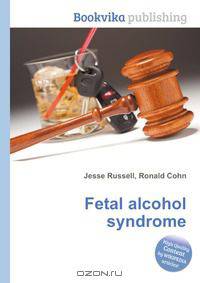 Fetal alcohol syndrome