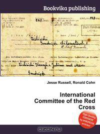International Committee of the Red Cross