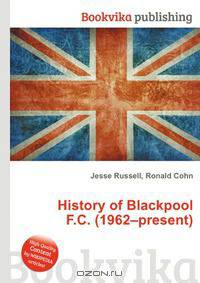 History of Blackpool F.C. (1962–present)