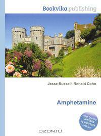 Amphetamine