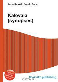 Kalevala (synopses)
