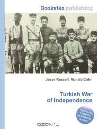 Turkish War of Independence