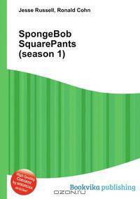 SpongeBob SquarePants (season 1)