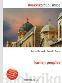 Iranian peoples