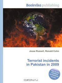 Terrorist incidents in Pakistan in 2009
