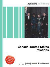 Canada–United States relations