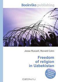 Freedom of religion in Uzbekistan