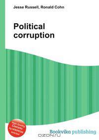 Political corruption