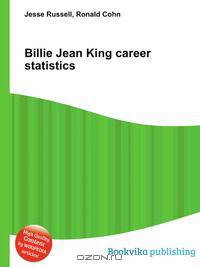 Billie Jean King career statistics