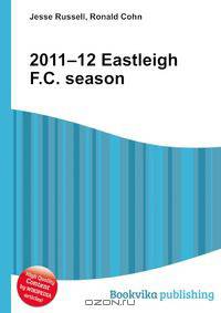 2011–12 Eastleigh F.C. season