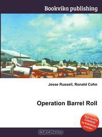 Operation Barrel Roll