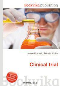 Clinical trial