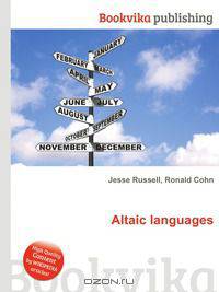 Altaic languages