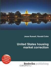 United States housing market correction