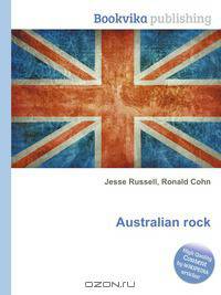 Australian rock