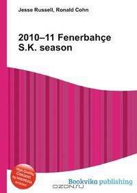 2010–11 Fenerbahce S.K. season