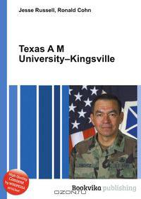Texas A M University–Kingsville