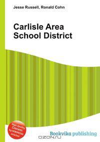 Carlisle Area School District