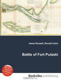 Battle of Fort Pulaski