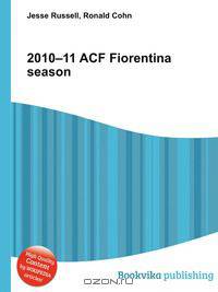 2010–11 ACF Fiorentina season