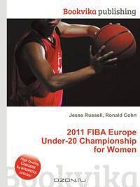 2011 FIBA Europe Under-20 Championship for Women