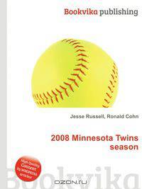 2008 Minnesota Twins season