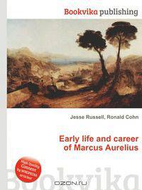 Early life and career of Marcus Aurelius