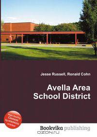 Avella Area School District