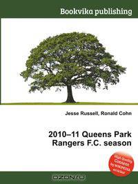 2010–11 Queens Park Rangers F.C. season